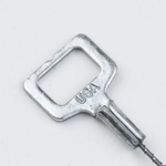 ХИТ! Пилки лобзиковые 2 шт Picus Freeway Coping Saw Miki Tool SB-178 160 / 120 мм М00010278