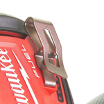 Легкий старт: Аккумуляторный импульсный гайковерт MILWAUKEE M12 FUEL FIWF12-0 4933464615
