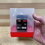 Новинка! Сверло чашечное Woodwork D=55 S=10 L=91 512.5591.10