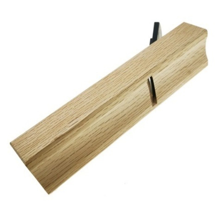 Рубанок японский KANE Uchimaru штап 220 х 51 мм лезвие 38,5 мм MT KANE-UM, UCHIMARUI PLANE 36mm М00016270