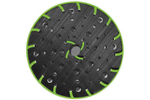 СКИДКИ ХИТ! Шлифовальная тарелка Festool MultiJetStream 2 супермягкая ST-STF D 150/ MJ2-M8-SW 202459