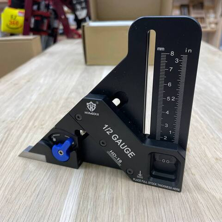 ХИТ! Высотомер HD 80 мм Hongdui М00021584