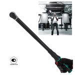 Новинка! Динамометрический ключ Click-Torque C 4 с трещоткой и реверсом 1/2 дюйм x 60-300 Nm, 595 мм WERA WE-075623