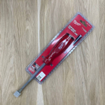 Новинка! Отвертка - долото для работы с ударом DEMO DRIVER MILWAUKEE 4932480975