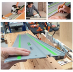 ВЕСНА СКИДКИ ХИТ! Шина-направляющая (линейка) Festool FS 1400/2 491498