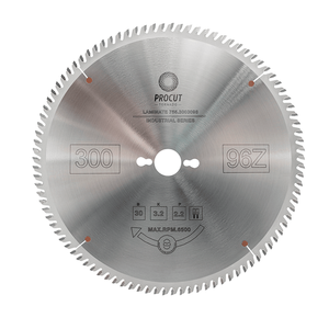 ДИСКИ ПИЛЬНЫЕ ПО ДСП И ЛДСП