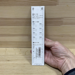 Новинка! Стамеска японская для резьбы по дереву Miki Tool Seigen N 7, полукруглая РК, 15 мм М00019864