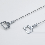 ХИТ! Пилки лобзиковые 2 шт Picus Freeway Coping Saw Miki Tool SB-178 160 / 120 мм М00010278