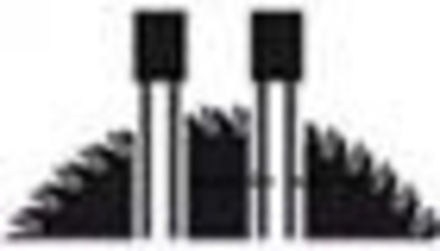 Диск пильный по стали FESTOOL HW 210X2,2X30 F36 493351