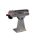 Новинка! Ленточный шлифовальный станок по металлу JET JBSM-150 380В 4 кВт, шлифлента 150х2000 мм, для снятия заусенцев, зачистки сварных швов, шлифовка поверхностей заготовок, готовых деталей 50001892T