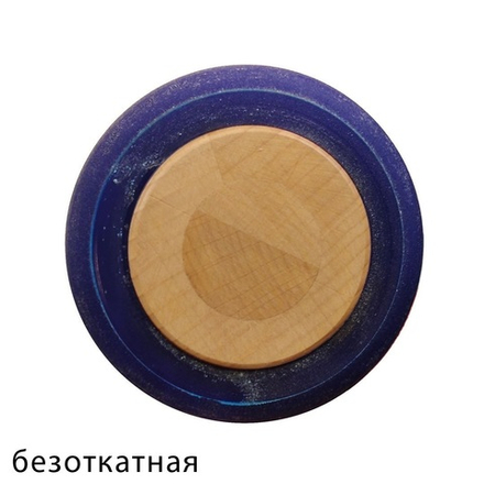 ХИТ! Киянка полиуретановая модель 1 D 90 мм 800 грамм безоткатная ПЕТРОГРАДЪ М00017056