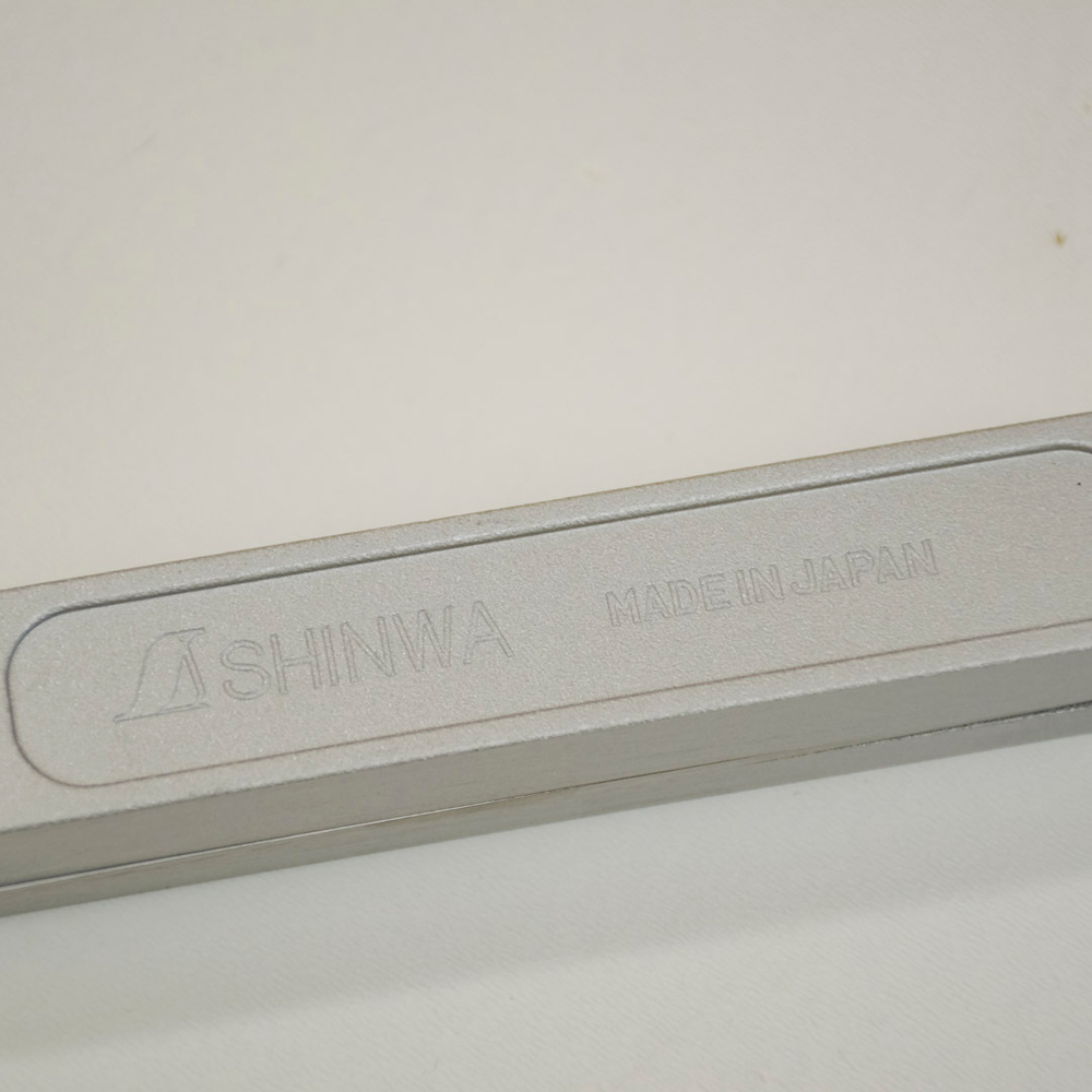 ХИТ! Малка SB-8 Длина 235 мм пера 22 мм 33919 Shinwa М00019749