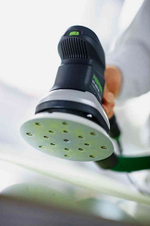 СКИДКИ ХИТ! Эксцентриковая шлифовальная машинка FESTOOL ETS 150/3 EQ 575023
