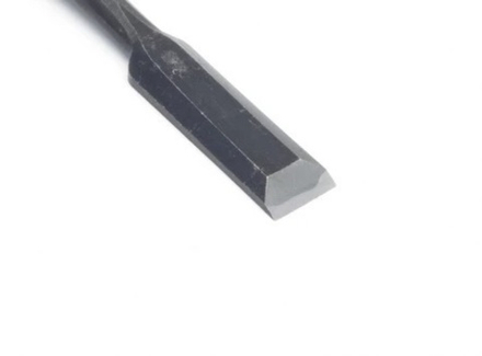 Стамеска японская двухслойная Oire Shirogami A 6 12 мм М00012238