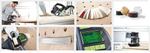 Машина кромкооблицовочная в систейнере SYS3 KA 65-Plus CONTURO Festool 577836