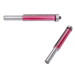 Новинка! Фреза обгонная. усиленная нижний подшипник PROCUT Z=3 D=12.7x50.8x95 S=8 150861P