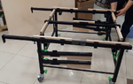 Раскроечный стол - верстак на колесах STM 1800 FESTOOL 205183