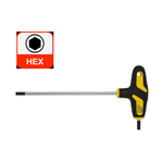 Новинка! Ключ HEX Т-образная ручка NAREX SW 10 х 185, 285 мм 831510
