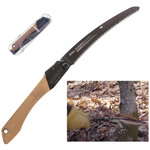 Подарочный походный набор: Топорик походный малый ПЕТРОГРАДЪ модель Рославль 5 топорище с изогнутой ручкой М00017596 ПЛЮС Пила японская складная Silky Gomboy Curve Outback Edition 240 мм 8 зуб / 30 мм 7 TPI М00019063 ПЛЮС Книга Топоры. История, теория, практика, автор Радул А. М. М00021045 N0100-3AM