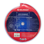АКЦИЯ МАЙ 2025! Диск пильный по дереву 305 x 3,2 / 2,2 x 30 мм 48T BELMASH RD167A