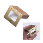 Новинка! Шаблон разметочный для шипов ПЕТРОГРАДЪ модель 3, 90 градусов М00024770