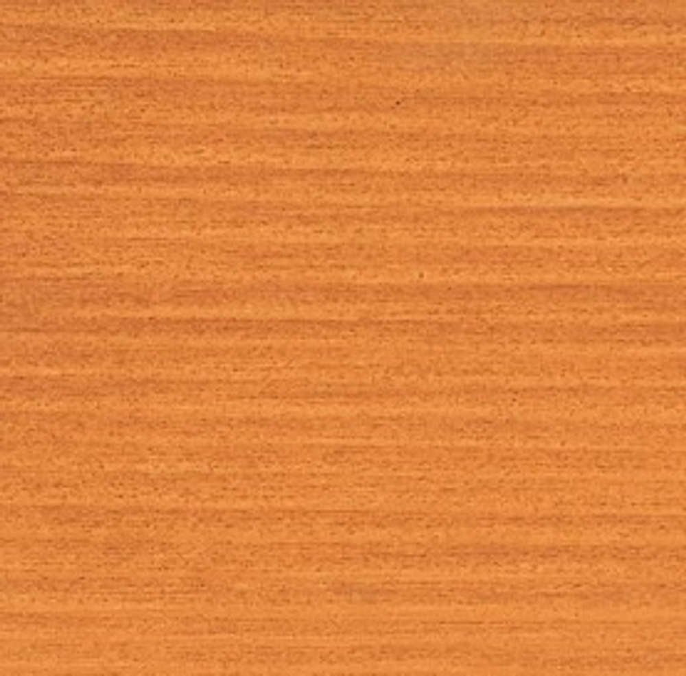Новинка! Однослойная лазурь OSMO Einmal-Lasur HS Plus 9235 Красный кедр 0,75 л для древесины для наружных, внутренних работ 11101030