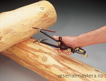 ХИТ! Плотницкая черта (Log Scriber) Veritas Transfer Scribe 05u05.01 М00003546