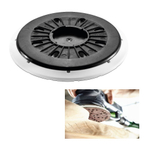 ЛЕТОМ НИЖЕ ХИТ! Шлифовальная тарелка Festool MultiJetStream 2 FastFix мягкая ST-STF D 150 / MJ2-FX-W-HT 202461