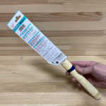 ХИТ! Пила обушковая Dozuki H-150 150 мм 25 tpi 0,3 мм деревянная рукоять Z-Saw М00022616