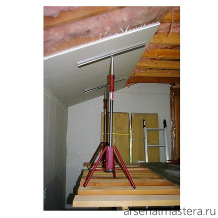 ХИТ! Опора трёхногая для распорок Multi Prop Piher 34050 М00006109