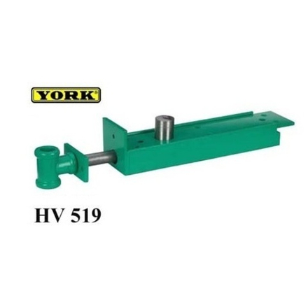 Винт для верстачных тисков с корпусом York  HV519 D28 мм 580 / 250 мм М00004812