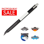 РАСПРОДАЖА! Нож японский TAJIMA Driver Cutter 9 мм, с автофиксацией. уникальный отверточный многофункциональный микро - наконечник DC390B/K