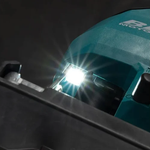 Новинка! Аккумуляторный лобзик Makita LXT BL 18В, 3-ступенчатый маятниковый ход пилки, Т-образная ручка DJV185Z