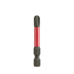 ХИТ! Насадка / Бита 1 шт для шуруповерта Milwaukee Shockwave Impact Duty PZ3 x 50 мм 4932430870