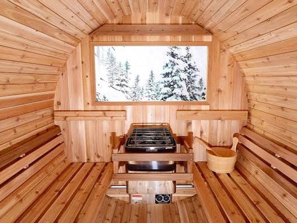 Масло для саун и бань 5 л цвет  прозрачный для внутренних работ Sauna Oil Borma 3942