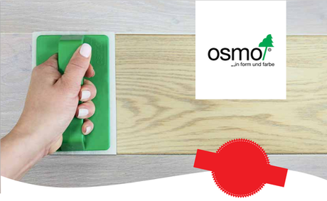 ХИТ! Держатель пада ручной Osmo 85 х 135 мм с универсальной подошвой - липучкой 14000260