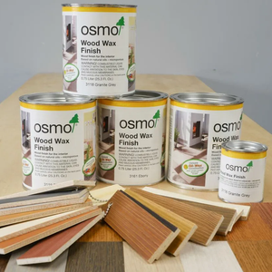 НОВИНКИ OSMO