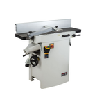 Новинка! Фуговально - рейсмусовый станок JET JPT-260HH 2,1 кВт, 380 В, с валом Helical, комбинированный JR022