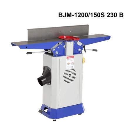 Станок фуговальный 1,2 кВт 230 В BJM-1200/150S BELMASH S252A