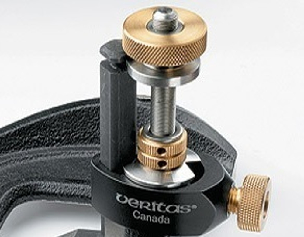 ХИТ! Рубанок - грунтубель Veritas Router Plane 05P38.01 М00003071