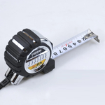 Рулетка Tough Gear SD 5.5 м, 25 мм, с магнитным зацепом, с петлёй Shinwa М00021645
