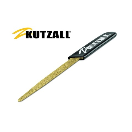 Рашпиль Kutzall прямой конусный 6 дюйм 152 х 15 мм / 275 мм Fine Original М00017747