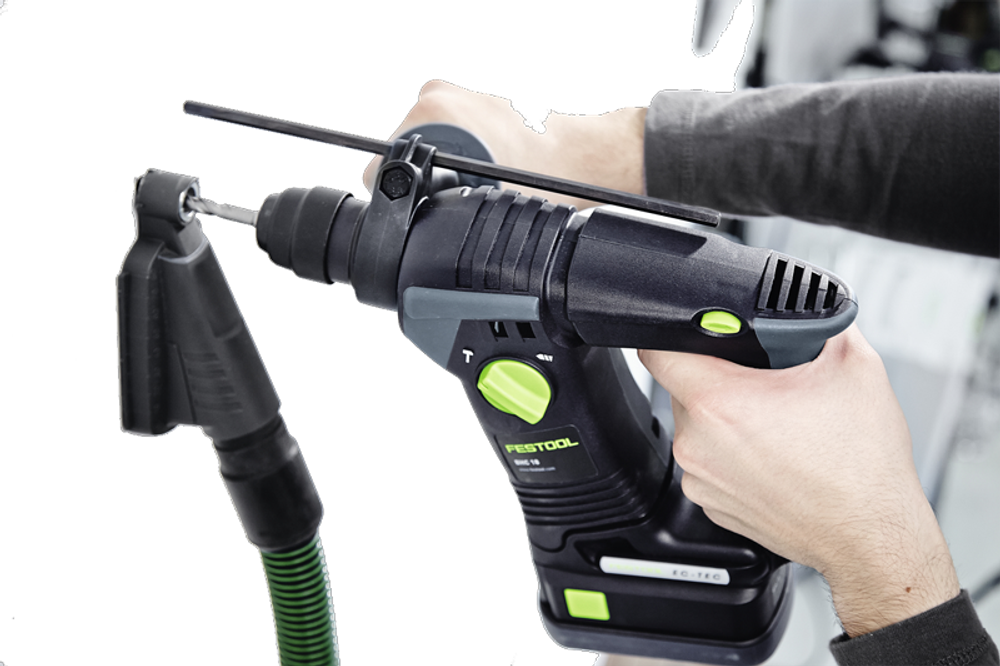 Насадка пылеудаляющая для сверления FESTOOL D 27-BSD 500483