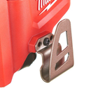 Легкий старт: Аккумуляторный заклепочник MILWAUKEE M12 BPRT-0 4933464404
