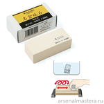 ХИТ! Камень Nagura 3000 Suehiro для камней 3000 - 8000 грит, 73 х 33 х 22 мм MT NGR-30 М00014461