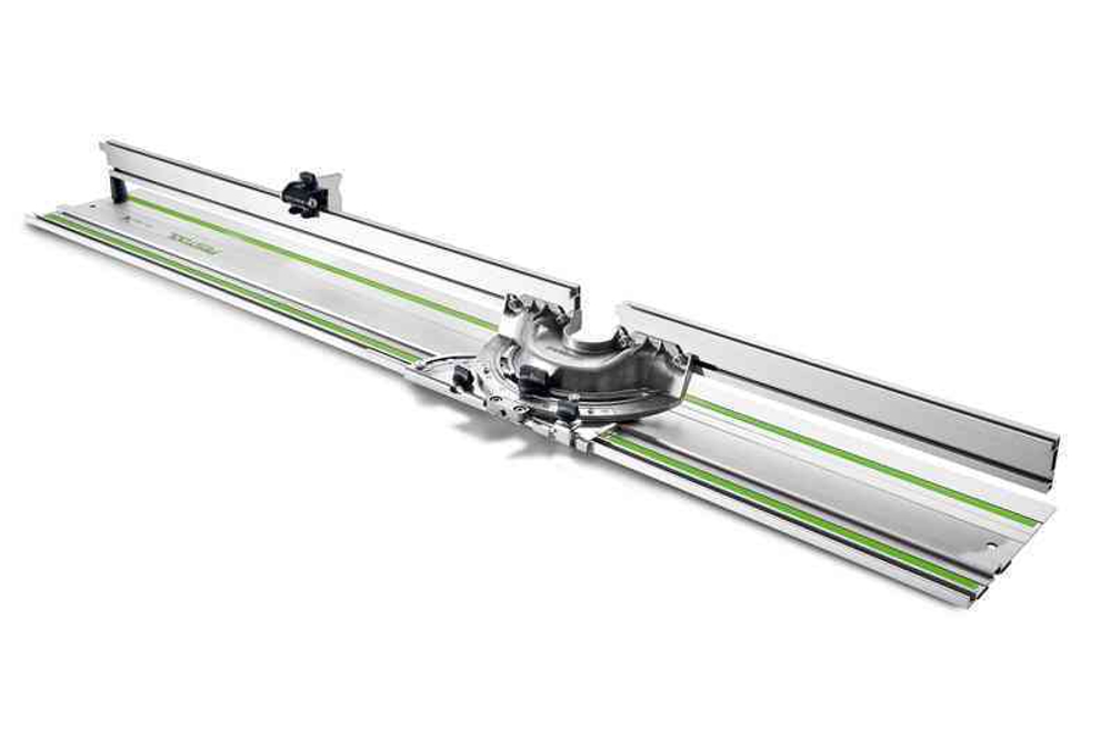 ХИТ! Комплект оснастки FESTOOL SYS3 M 137 FS/2-Set для шины направляющей FS/2 577157