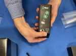 АКЦИЯ 2025 ХИТ! Отвертка с трещоткой 816 RA Kraftform 051461 WERA WE-051461