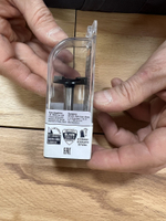 ХИТ! Фреза пазовая PRO под петли, для СЛЭБОВ HW Z2 S8 D 31,75 х 5,7 х 63 RH CMT PRO 901.3205