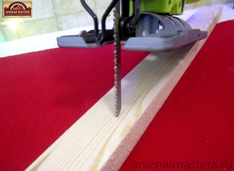 ХИТ! Комплект 16 шт Пилки для электролобзиков Jig Saw Blade CMT JT016
