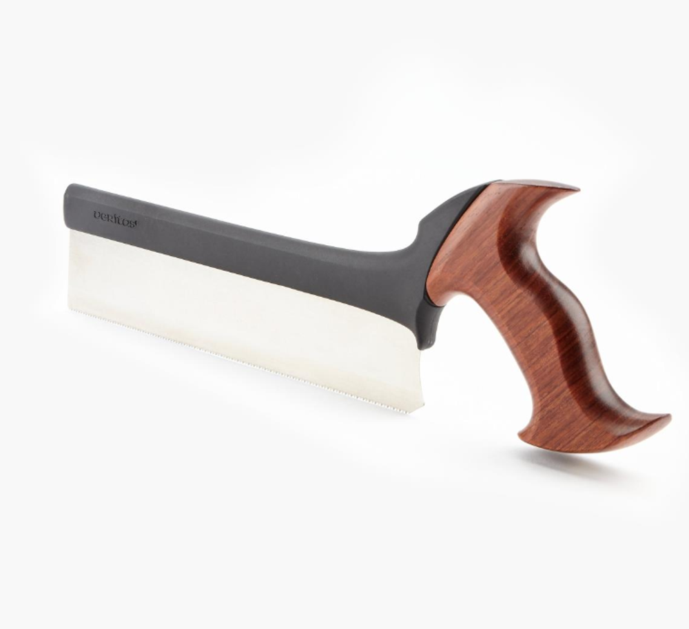 Пила столярная обушковая классическая для продольного пиления Veritas Dovetail 14 tpi 05T05.01 М00002574